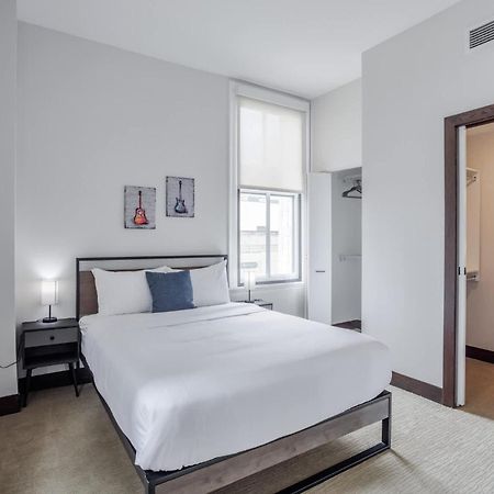 Cozysuites Sky Central Rooftop Pool #21 신시내티 외부 사진