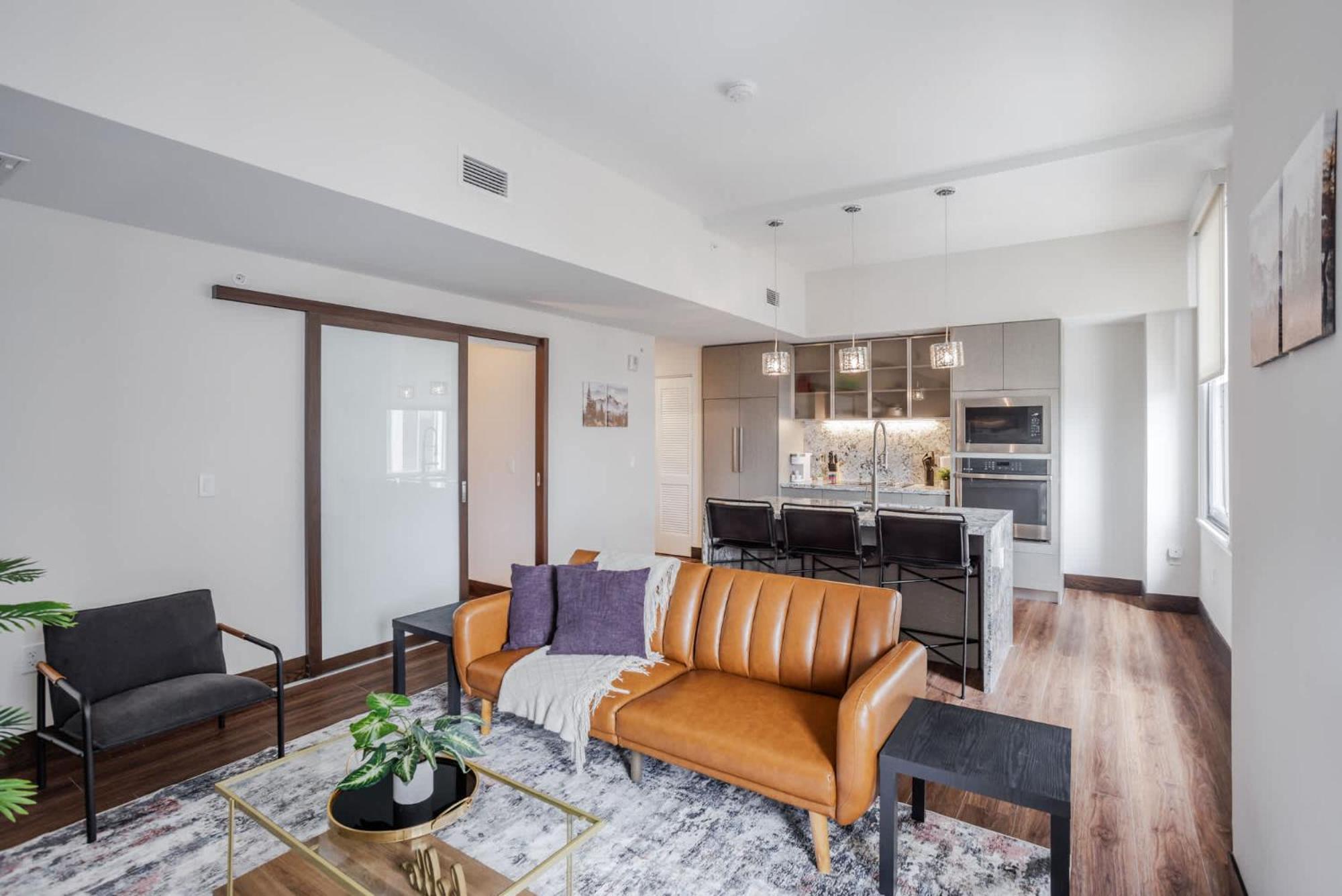 Cozysuites Sky Central Rooftop Pool #21 신시내티 외부 사진