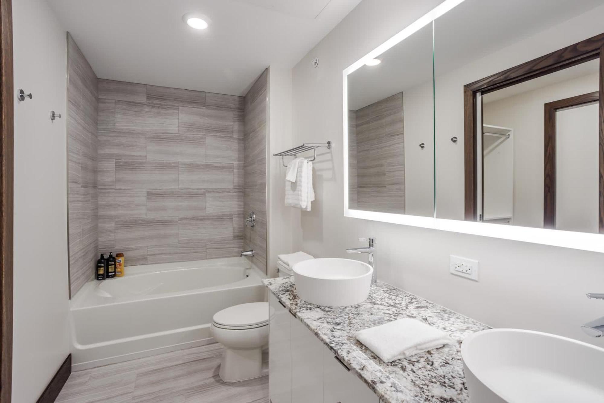 Cozysuites Sky Central Rooftop Pool #21 신시내티 외부 사진